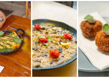 Culinária italiana invade Goiânia na Restaurant Week