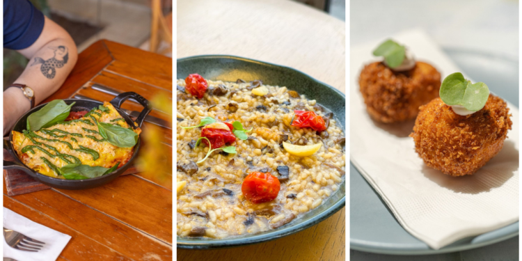 Culinária italiana invade Goiânia na Restaurant Week