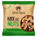 Dona Raiz amplia linha de snacks saudáveis