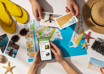 ESG forma tripé para o futuro do turismo