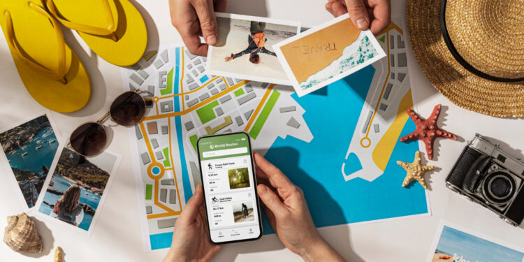 ESG forma tripé para o futuro do turismo