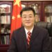 Embaixador da China participa da Ficomex