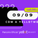 YellotMob realiza campanha de recarga por R$0,99/kWh