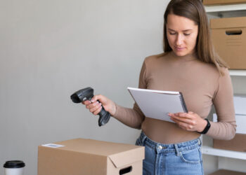 Empresas de alimentos: prazo para validar GTIN está no fim