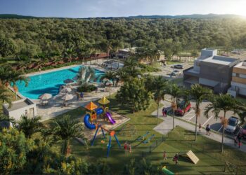 FGR Incorporações apresenta Jardins Montreal