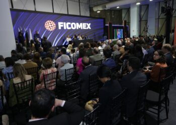 Ficomex estima quase R$ 3 bi em negócios