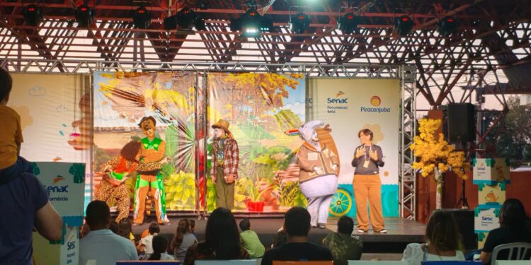 Grupo Piracanjuba lidera investimento cultural em Goiás