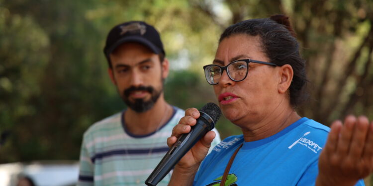 Guardiões da Arte promove ações socioambientais em Piri