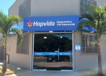 Hapvida inaugura unidade de diagnóstico em Aparecida