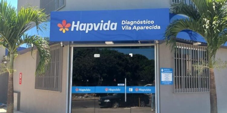 Hapvida inaugura unidade de diagnóstico em Aparecida
