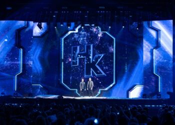 Henry & Klauss traz a Goiânia espetáculo “Illusion Show”