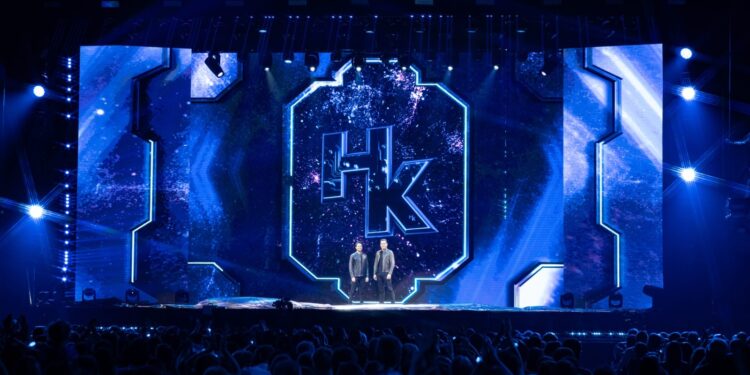 Henry & Klauss traz a Goiânia espetáculo “Illusion Show”