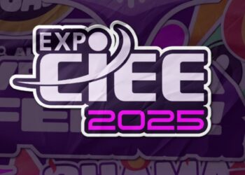 Inscrições para a Expo Ciee 2025 estão abertas