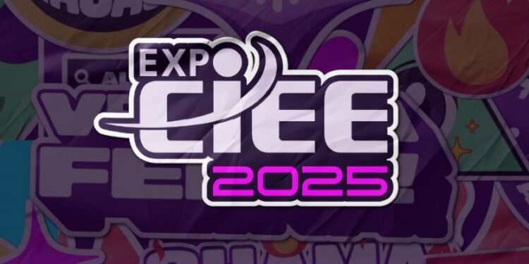 Inscrições para a Expo Ciee 2025 estão abertas