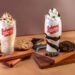 Johnny Rockets e Mr. Cheney lançam milkshake em parceria