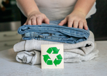 Moda sustentável: DF está entre os que mais buscam brechós