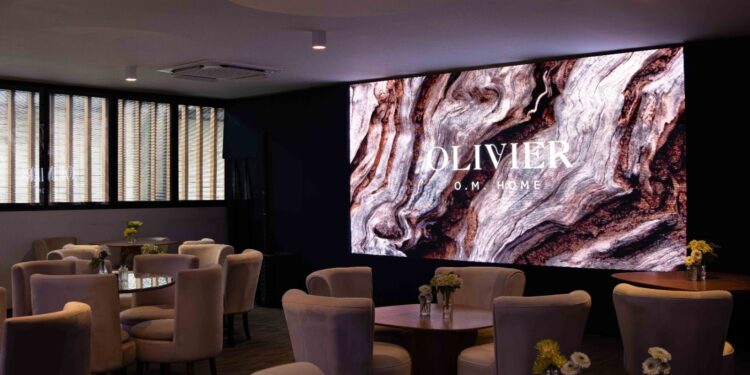 OM Incorporadora lança torre exclusiva no Marista