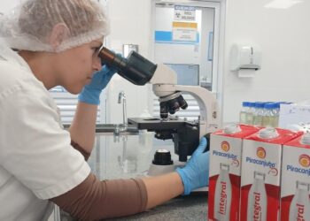 Piracanjuba obtém ISO inédito em segurança de alimentos