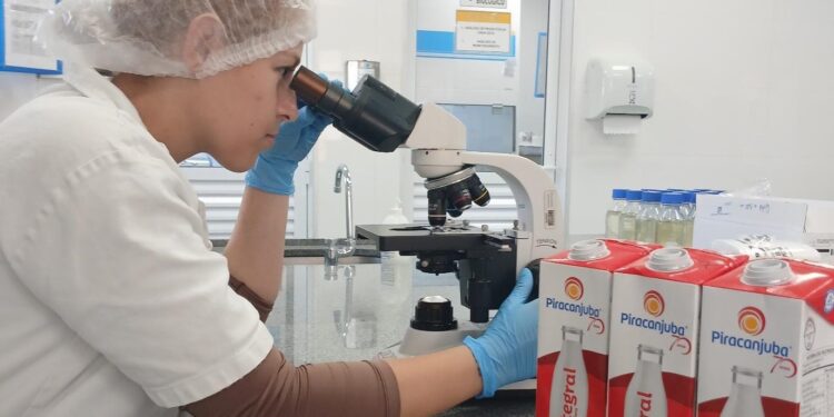 Piracanjuba obtém ISO inédito em segurança de alimentos