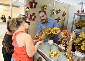 Pirenópolis recebe Feira Goiás Feito à Mão
