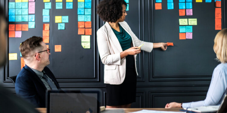 Plano de negócios: do sonho ao sucesso sustentável