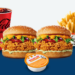 RecargaPay e KFC anunciam parceria