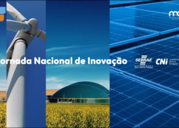 Rio Verde e Anápolis recebem Jornada Nacional de Inovação