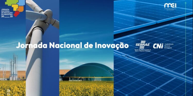 Rio Verde e Anápolis recebem Jornada Nacional de Inovação