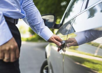 Segurança impacta na escolha do veículo