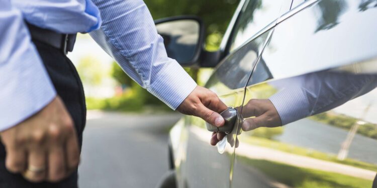 Segurança impacta na escolha do veículo