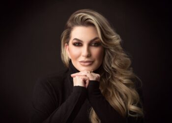 Senac Beauty leva Alice Salazar a Anápolis