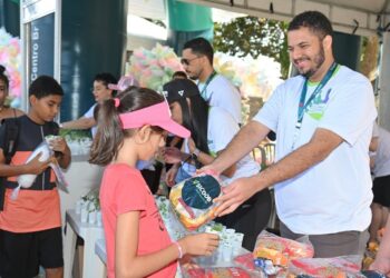 Sicoob UniCentro Br celebra o Dia C em quatro cidades