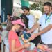 Sicoob UniCentro Br celebra o Dia C em quatro cidades