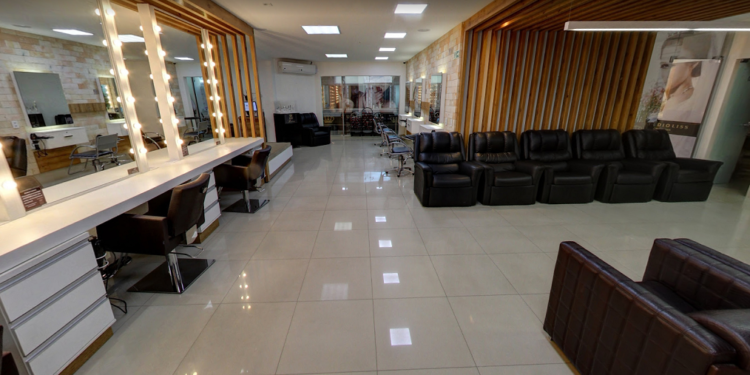 Studio Liss Beauty Hair recebe reconhecimento internacional