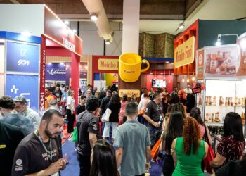 SuperAgos movimenta R$ 312,5 milhões em 2025