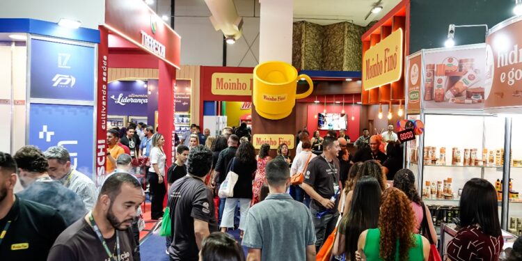 SuperAgos movimenta R$ 312,5 milhões em 2025