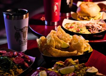 Taurus Festival mistura churrasco, cerveja e shows