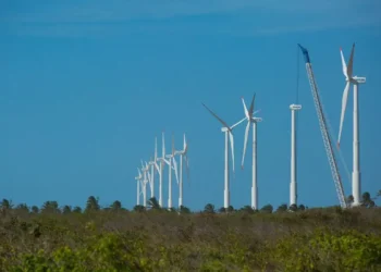 Transição energética: Brasil e mais 16 assinam compromisso