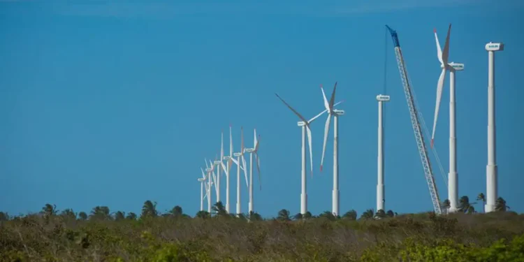 Transição energética: Brasil e mais 16 assinam compromisso