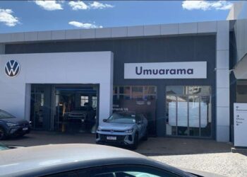 Umuarama Volkswagen realiza ação com ofertas exclusivas