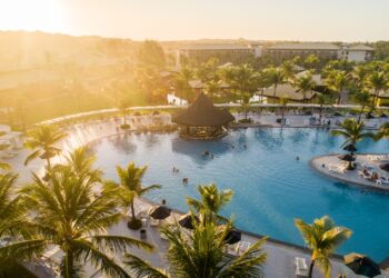 Vila Galé Hotéis avalia hotel em Goiás