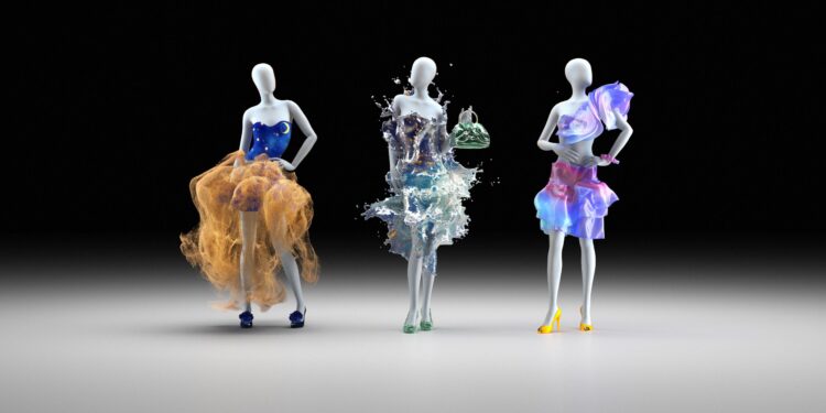 Senac Goiás realiza curso premium de Moda em 3D e IA