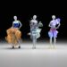 Senac Goiás realiza curso premium de Moda em 3D e IA