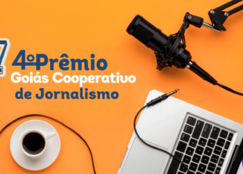 Sistema OCB/GO lança prêmio de jornalismo