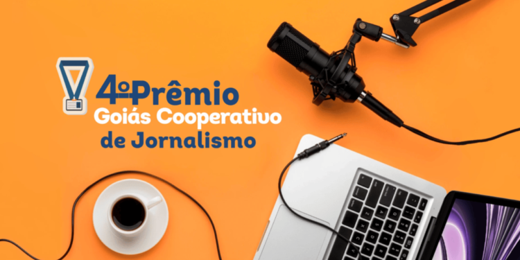 Sistema OCB/GO lança prêmio de jornalismo
