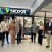 Sicoob UniCentro Norte Brasileiro reinaugura agência da CDL Anápolis