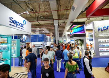 SuperAgos 2025 prevê alta de 15% nos negócios