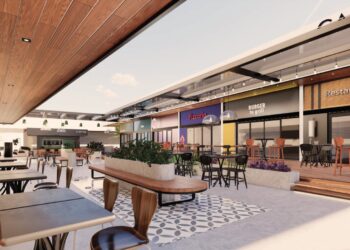 ASA Open Mall: Goiânia ganha novo centro de compras