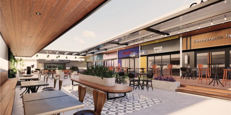 ASA Open Mall: Goiânia ganha novo centro de compras