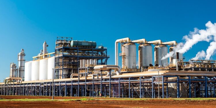 Atvos e NetZero investem R$ 30 milhões para fábrica em Goiás